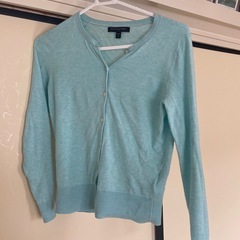 tシャツ　と　　カーディガン(自取)／送料自己負担の画像