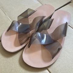 サンダル②の画像
