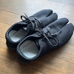 ★　マルゴ　エアージョグ　26センチ　び美品の画像