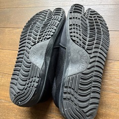 ★　マルゴ　エアージョグ　26センチ　び美品の画像