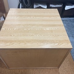 出ました〜‼︎押入れタンス　チェスト
の画像