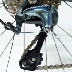 RIDLEY 「リドレー」 FENIX SLA DISC 2021年モデル ロードバイク / ITPQCXBWABW8の画像