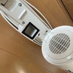 ハンディクリーナー　アイリスオオヤマ　コード有の画像