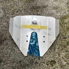 ホンダ　船外機　2馬力の画像