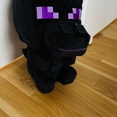 エンダードラゴンBIGぬいぐるみ マイクラの画像