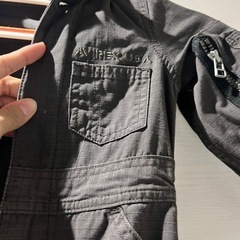 AVIREX kids　90の画像