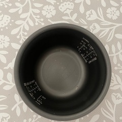 ［急募］［値下げ可］ZOZIRUSHI 炊飯器　圧力IH の画像
