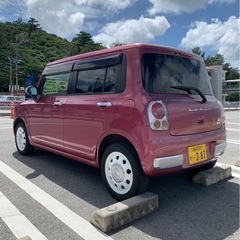 アルトラパンショコラ　美品の画像