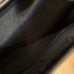 エヴリン風　ショルダーバッグ　の画像