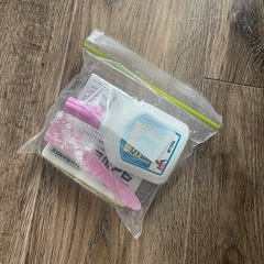 Tile Table DESK 韓国　タイルテーブルの画像