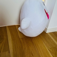 テレサBIGぬいぐるみ マリオの画像