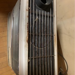 ストーブの画像