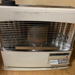ストーブの画像