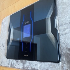 TANITA インナースキャンデュアル RD-907の画像