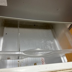 パナソニック 冷蔵庫(取引中)の画像