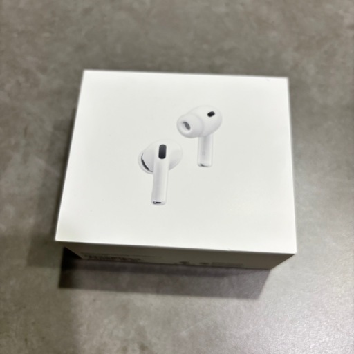 携帯アクセサリー AirPods pro3