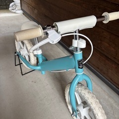 キッズバイクの画像
