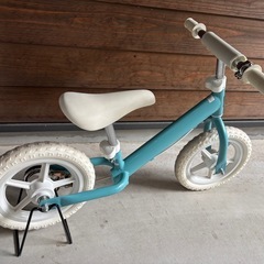キッズバイクの画像