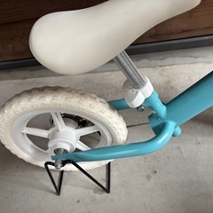 キッズバイクの画像