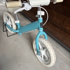 キッズバイクの画像