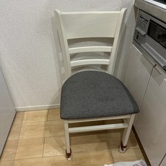 いす椅子の画像