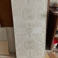石膏合成板の画像