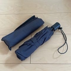 折り畳み傘(受渡予定)の画像
