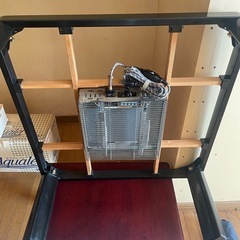 こたつの画像