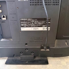 テレビ
の画像