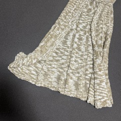 レディース服 ロングカーディガンの画像
