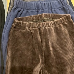90サイズ男の子パンツ12枚の画像