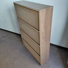 本棚ですの画像