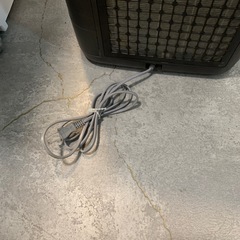 【ジモティー割】SHARP 2020年製　加湿空気清浄機　（ID1402）の画像