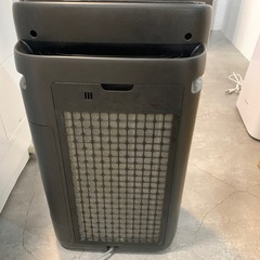 【ジモティー割】SHARP 2020年製　加湿空気清浄機　（ID1402）の画像