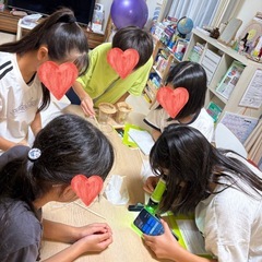 名古屋市/緑区/英語/ コーチング　子どもから大人まで！の画像