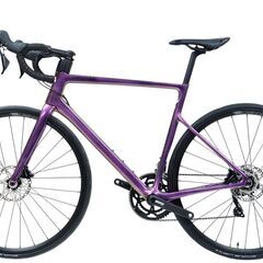 CANNONDALE 「キャノンデール」 SUPERSIX EVO CARBON DISC 105 2021年モデル ロードバイク / ITVFJRALLYP4の画像