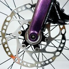 CANNONDALE 「キャノンデール」 SUPERSIX EVO CARBON DISC 105 2021年モデル ロードバイク / ITVFJRALLYP4の画像