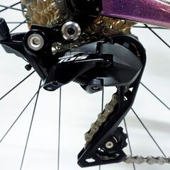 CANNONDALE 「キャノンデール」 SUPERSIX EVO CARBON DISC 105 2021年モデル ロードバイク / ITVFJRALLYP4の画像