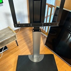 ※ジャンク　SHARP AQUOS 60インチ 2014年 ジャンクの画像