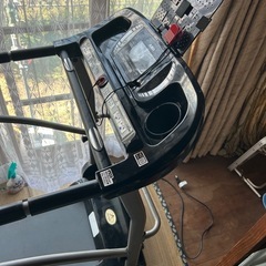 ルームランナーの画像