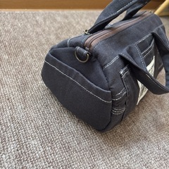 バッグ(デニム)の画像