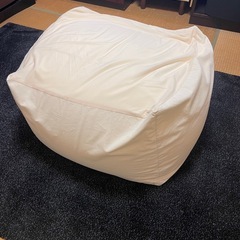 出ました〜‼︎ 無印良品　身体にフィットするソファ　本体の画像