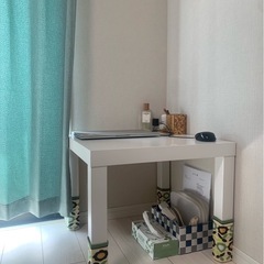 ローテーブルの画像