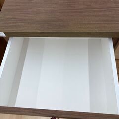 A-300【リユースのサカイ野々市店】チェスト W(幅)80×D(奥行き)42.5×H(高さ)100cm ※クリーニング済みの画像