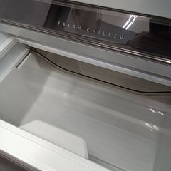 ★リユースのサカイ日立店★HJ7945 AQUA 冷蔵庫 433L 25年製 動作確認／クリーニング済み の画像