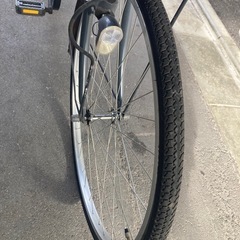 自転車31(6ギア)の画像