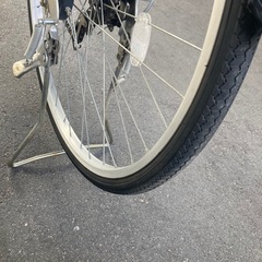 自転車31(6ギア)の画像