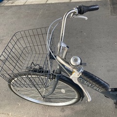 自転車31(6ギア)の画像