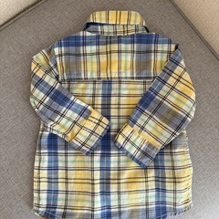 Carter's （Baby Boy）の画像