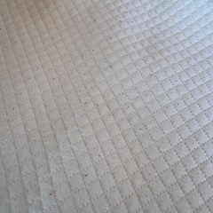 シングルサイズ防水シーツの画像